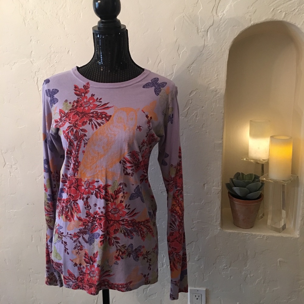 Chelsea and Violet size M